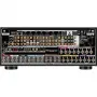 AV Ресивер Denon AVC-X8500H Black